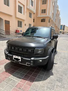 Jetour T2 Luxury 2026