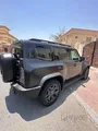 Jetour T2 New