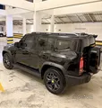 Jetour T2 new 2025