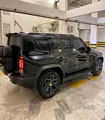 Jetour T2 new 2025