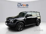 Jetour T2 Standard 2025