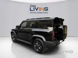 Jetour T2 Standard 2025