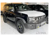 Jetour T2 Standard 2025 Brand New