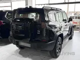 Jetour T2 Standard 2025 Brand New