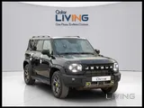 Jetour T2 Standard 2026 Brand New