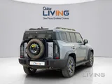 Jetour T2 Standard 2026 Brand New