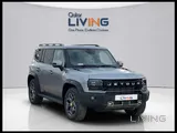 Jetour T2 Standard 2026 Brand New