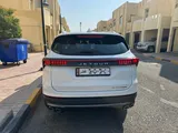 Jetour x 70 plus 2025