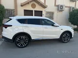 Jetour x 70 plus 2025