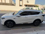 Jetour x 70 plus 2025