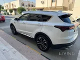 Jetour x 70 plus 2025