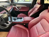 Jetour x 70 plus 2025