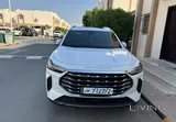Jetour x 70 plus 2025