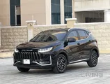 Jetour X50 2025