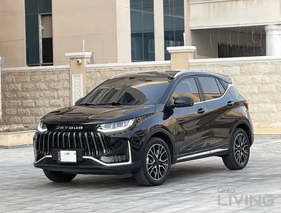 Jetour X50  2025