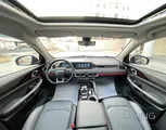 Jetour X50 2025