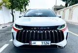 JETOUR X50 2025