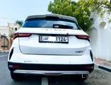 JETOUR X50 2025