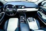 JETOUR X50 2025