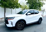 JETOUR X50 2025