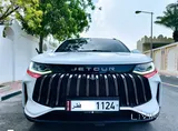 JETOUR X50 2025