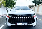 JETOUR X50 2025