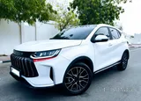 JETOUR X50 2025