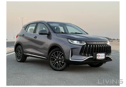 Jetour X50  2025
