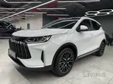jetour X50 2025 luxury car flagship Full option car , full insurance