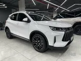 jetour X50 2025 luxury car flagship Full option car , full insurance