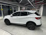 jetour X50 2025 luxury car flagship Full option car , full insurance