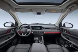 jetour X50 2025 luxury car flagship Full option car , full insurance