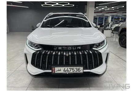 Jetour X50  2025