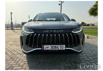 Jetour X50  2026