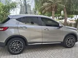Jetour X50 Gray 2025 Automatic