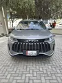 Jetour X50 Gray 2025 Automatic