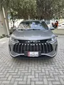 Jetour X50 Gray 2025 Automatic