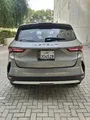 Jetour X50 Gray 2025 Automatic