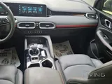 Jetour X50 Gray 2025 Automatic