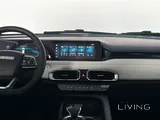 Jetour X50 Luxury 2026
