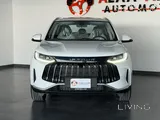 Jetour X50 Luxury 2026