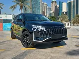 JETOUR X50 LUXURY FOR SALE
