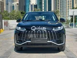 JETOUR X50 LUXURY FOR SALE