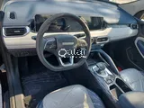 JETOUR X50 LUXURY FOR SALE