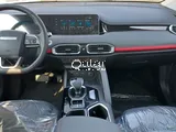 JETOUR X50 LUXURY FOR SALE