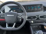 JETOUR X50 LUXURY FOR SALE