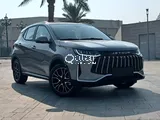 JETOUR X50 LUXURY FOR SALE