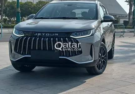 Jetour X50  2026