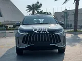JETOUR X50 LUXURY FOR SALE