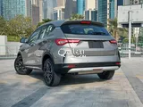 JETOUR X50 LUXURY FOR SALE